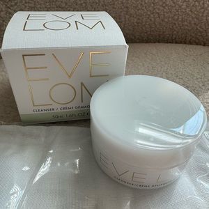 Eve Lom Cleanser